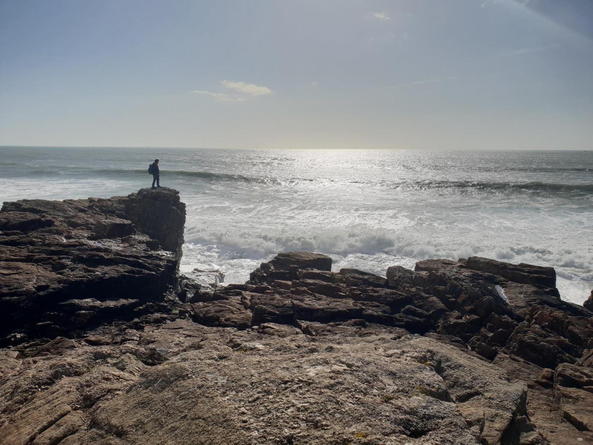 Studio Coeur Des Sables, 100M De La Plage Les Sables-d'Olonne Bagian luar foto